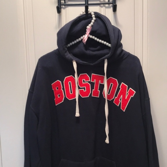 Boston Hoodie XL - Picture 2 of 9